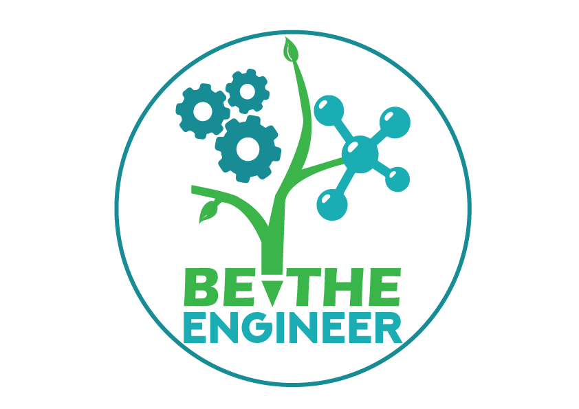 Be The Engineer